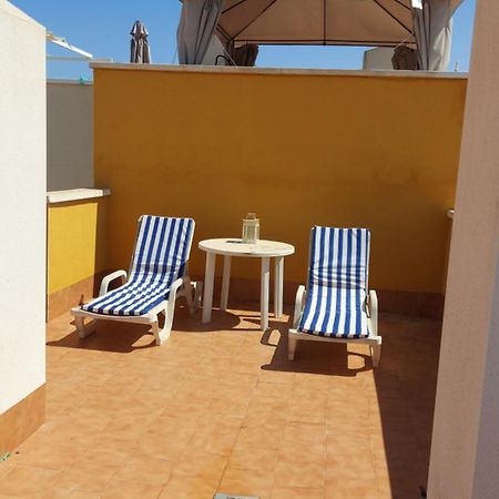 Beach Apartment Arenales del Sol Exterior photo