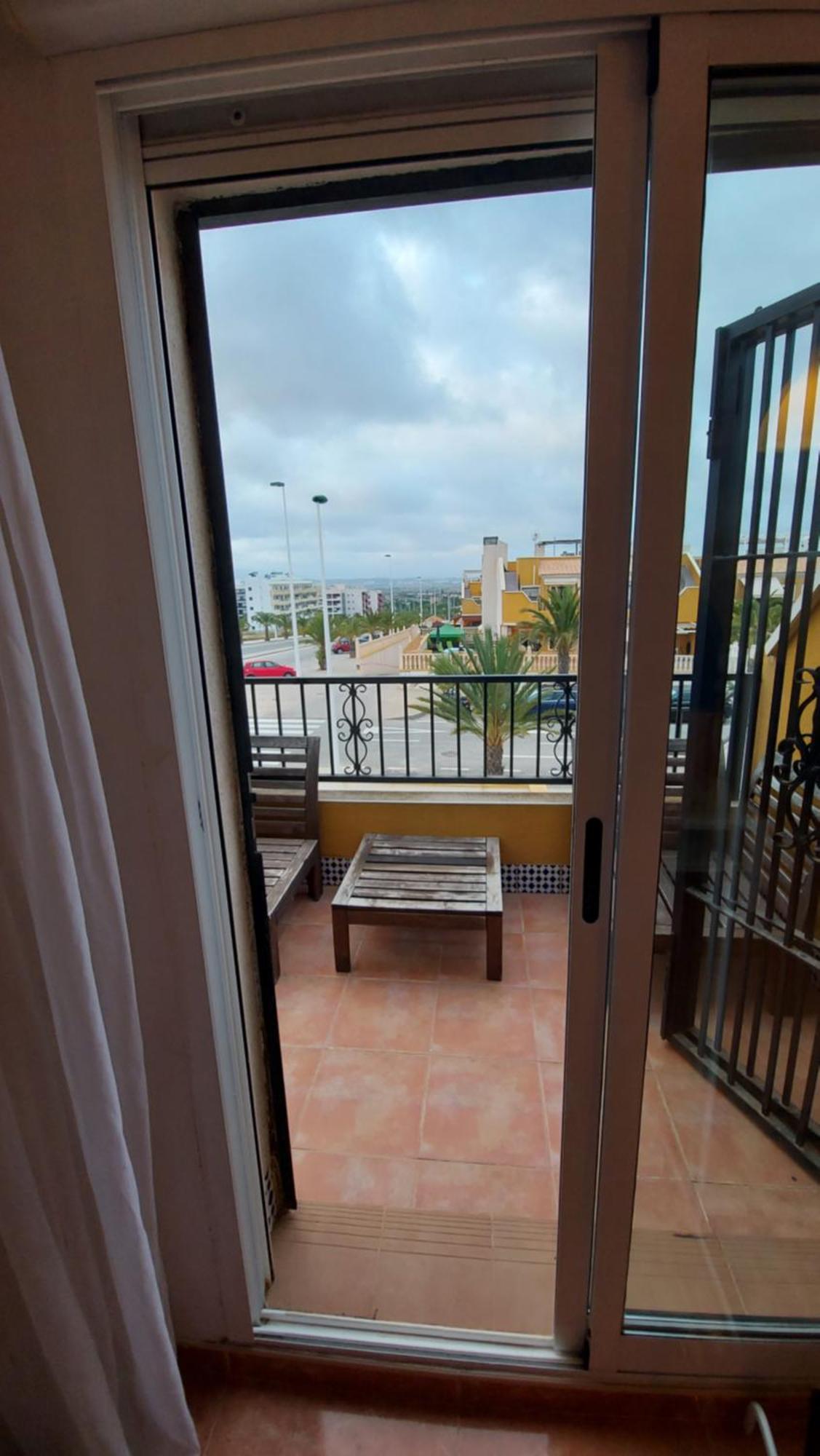 Beach Apartment Arenales del Sol Exterior photo